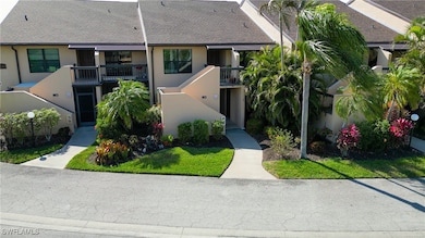 View of front of house with roof with shingles, a