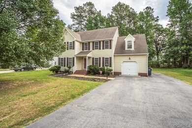 1613 Cedar Grove Terrace, Henrico, VA 23228 - photo 2