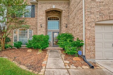 30731 Dodson Trace Dr, Spring, TX 77386 - photo 5