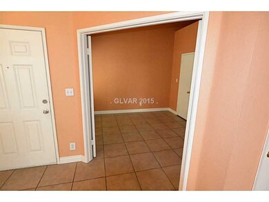 Bedroom.