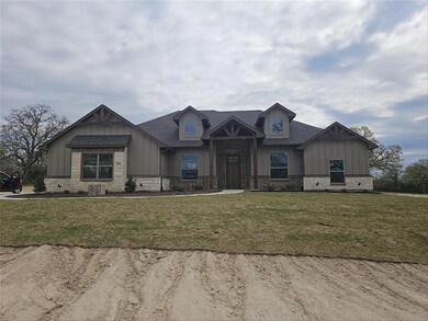 101 Aslan Rd, Poolville, TX 76487 - photo 4