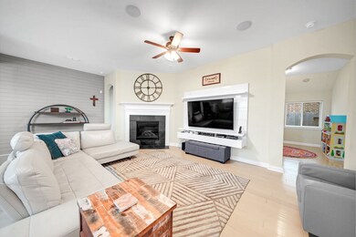 9542 Jayci Hills Ln, Cypress, TX 77433 - photo 7