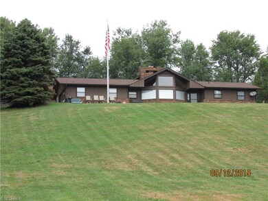 A closer look of the home.