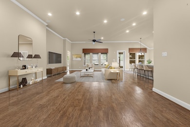 202 Foxglove Ln, Montgomery, TX 77316 - photo 7