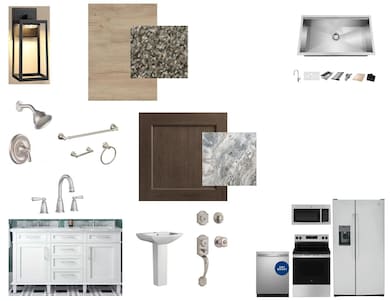 Vision Board M-11