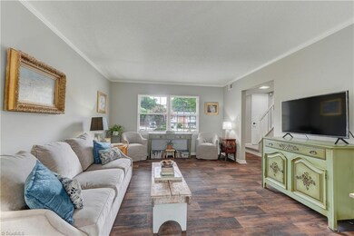 422 Muirs Chapel Rd, Greensboro, NC 27410 - photo 4