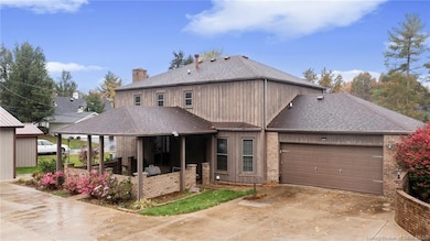 1408 Gutford Rd, Clarksville, IN 47129 - photo 7