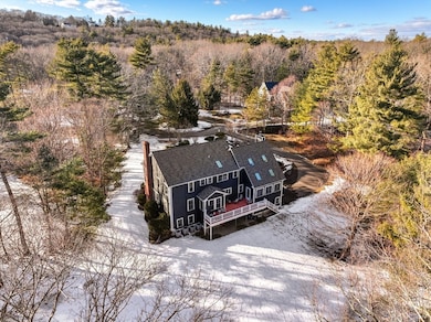 28 Francis St, Dover, MA 02030 - photo 3