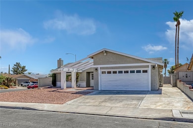 1841 Feather Way, Las Vegas, NV 89108 - photo 3