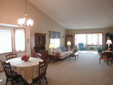 2154 Creekside Dr SW unit 67, Byron Center, MI 49315 - photo 2
