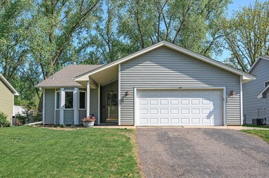 557 98th Ln NW, Coon Rapids, MN 55433 - photo 2