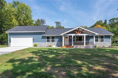 2009 Deep River Rd, High Point, NC 27265 - photo 2