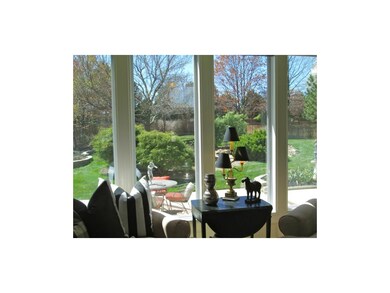 Simply One of a Kind Private Master Garden Views!