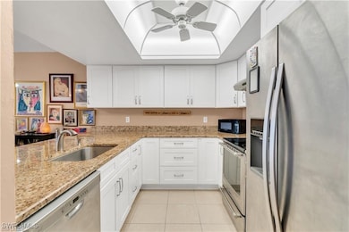 3300 N Key Dr unit 2C, North Fort Myers, FL 33903 - photo 5