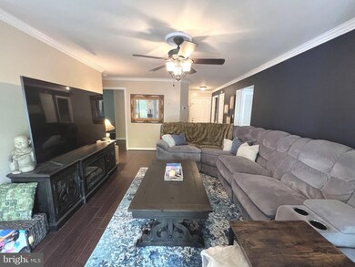 4407 Silverbrook Ln unit C201, Owings Mills, MD 21117 - photo 3