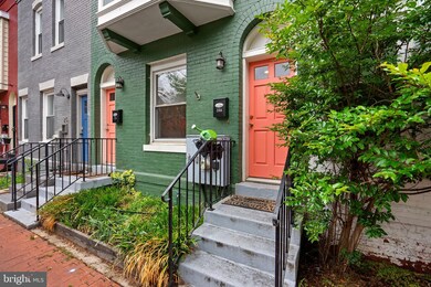 23 Bates St NW unit 1, Washington, DC 20001 - photo 3