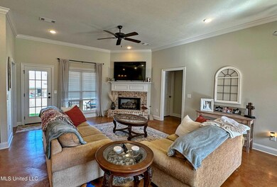 673 Conti Dr, Brandon, MS 39042 - photo 6