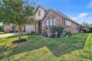 Say 'YES' to gorgeous curb appeal and landscaping!