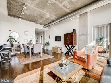 Silo Point unit 714, Baltimore, MD 21230 - photo 6