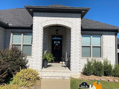 7 Emerson Way, Sheridan, AR 72150 - photo 2