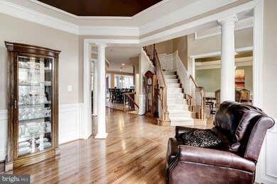 32 Banner Spring Cir, Stafford, VA 22554 - photo 5