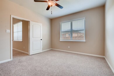 EXAMPLE of the Blanco Plan to be built at 7630 Glaber Leaf Road Estimated date of completion of construction 07/23/2019