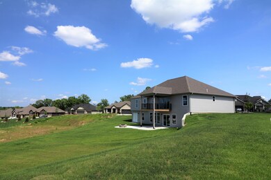 Side Yard