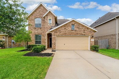 1212 Quarterhorse Dr, Alvin, TX 77511 - photo 4