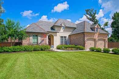 4131 Pirates Alley Dr, Marrero, LA 70072 - photo 2