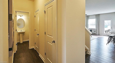 *photos are of model home and are for representative purposes only*