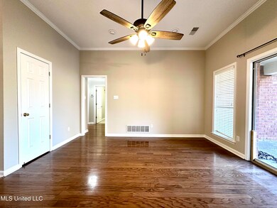 1110 Green T Blvd W, Hernando, MS 38632 - photo 4