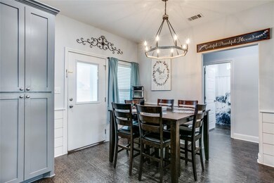 140 Walnut St, Paradise, TX 76073 - photo 6