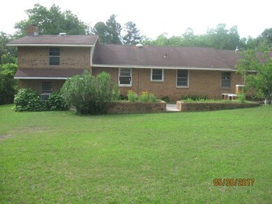Rear view