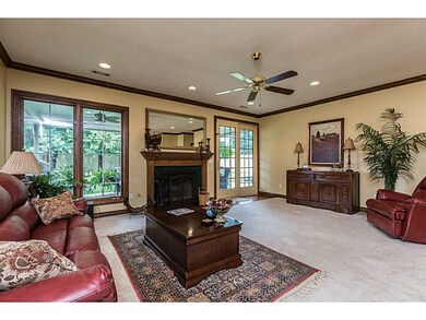 1202 Mimosa Cir, Rogers, AR 72756 - photo 5