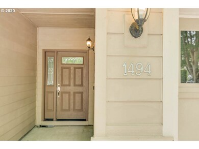 Entrance/Foyer