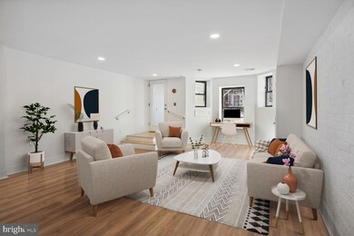 1865 California St NW unit 1, Washington, DC 20009 - photo 6