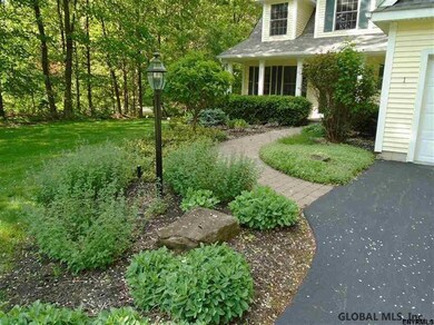 1 Hearthstone Dr, Gansevoort, NY 12831 - photo 2