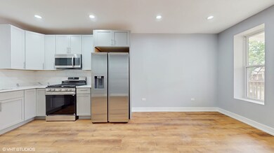 4907 W Walton St, Chicago, IL 60651 - photo 5