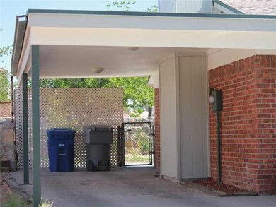 11413 Bob Mitchell Dr, El Paso, TX 79936 - photo 3