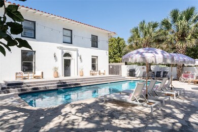 Owners in the 1200 building will have access to the Historic Governors Mansion Estate pool and amenities.