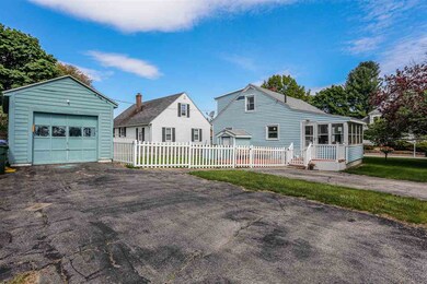 943 Cilley Rd, Manchester, NH 03103 - photo 4