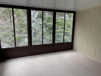 3 season porch
