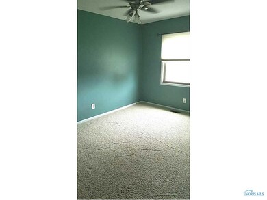 Bedroom.