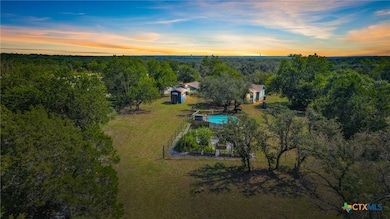2600 County Road 279, Leander, TX 78641 - photo 2