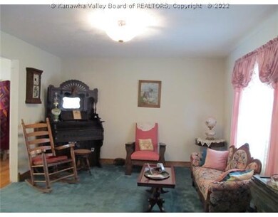 Living Room.