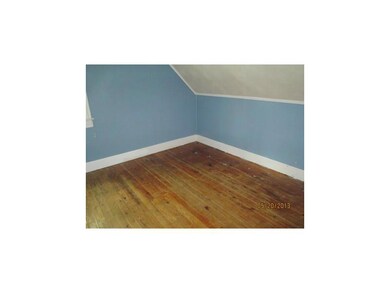 Bedroom.