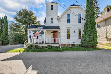 13 Wood St, Camden, ME 04843 - photo 4