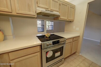 SS Appliances