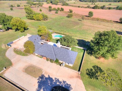 14562 S Western Ave, Edmond, OK 73025 - photo 4