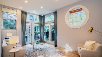 48 Concord Ave unit 48-1, Cambridge, MA 02138 - photo 5